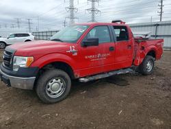 2014 Ford F150 Supercrew en venta en Elgin, IL