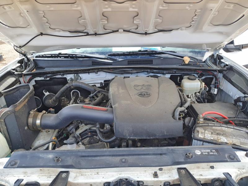 2016 Toyota Tacoma TRD OFF-Road
