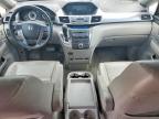 2011 Honda Odyssey Touring