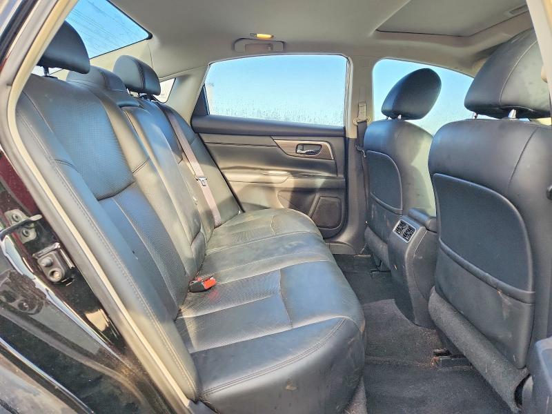 2013 Nissan Altima 3.5 s