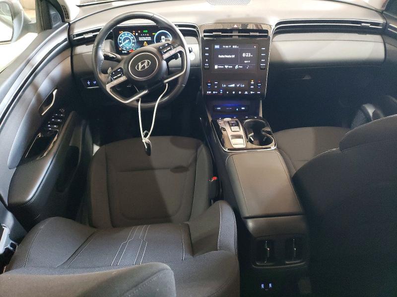 2022 Hyundai Tucson sel Convenience