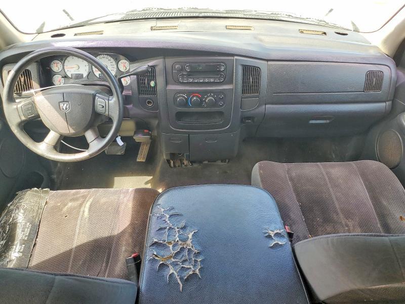 2005 Dodge Ram 1500 st