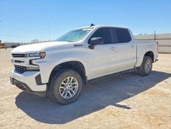New arrivals for sale at auction: 2020 Chevrolet Silverado K1500 RST