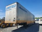 1996 Kentucky 1995 Kentucky DRY Van Trailer
