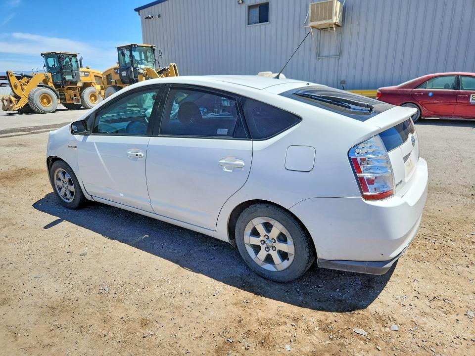 2008 Toyota Prius