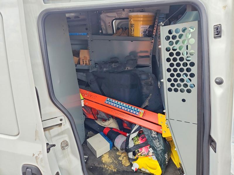 2022 Dodge RAM Promaster City Utility / Service Van