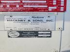2020 Hackney Refrigerated Van Trailer