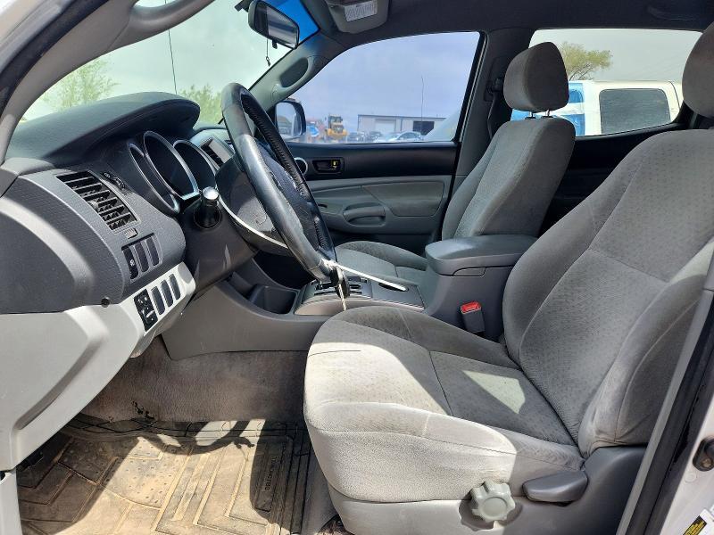 2006 Toyota Tacoma Double Cab Prerunner