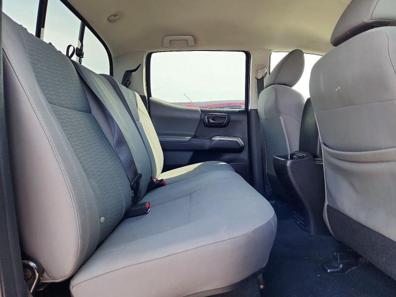 2016 Toyota Tacoma SR5 V6