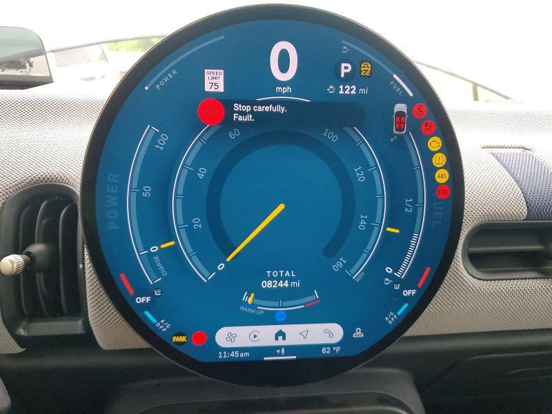 2025 Mini Cooper Base