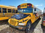 2013 Bluebird Vision-School Bus
