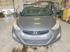 2012 Hyundai Elantra Limited