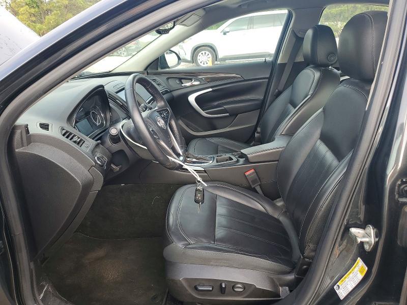 2015 Buick Regal