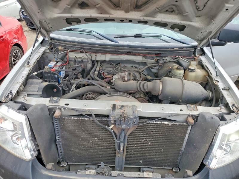 2006 Ford F150