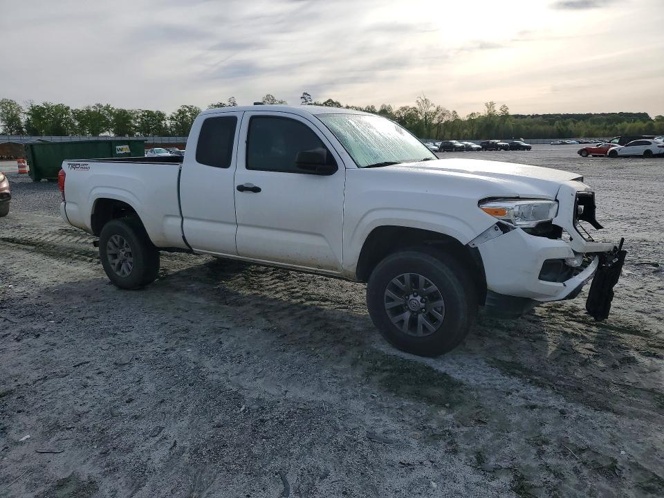 2020 Toyota Tacoma sr