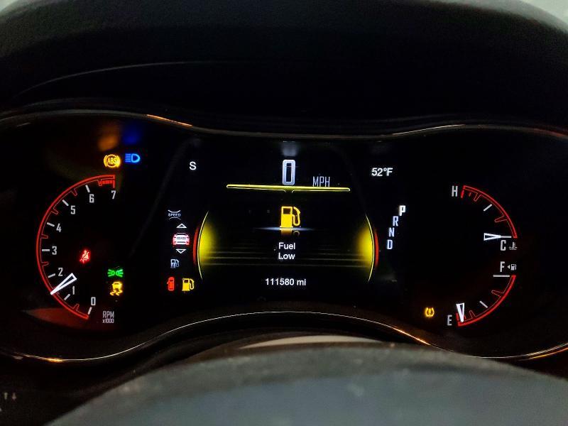 2019 Dodge Durango gt