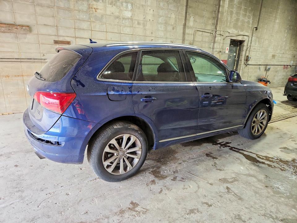 2013 Audi Q5 Premium