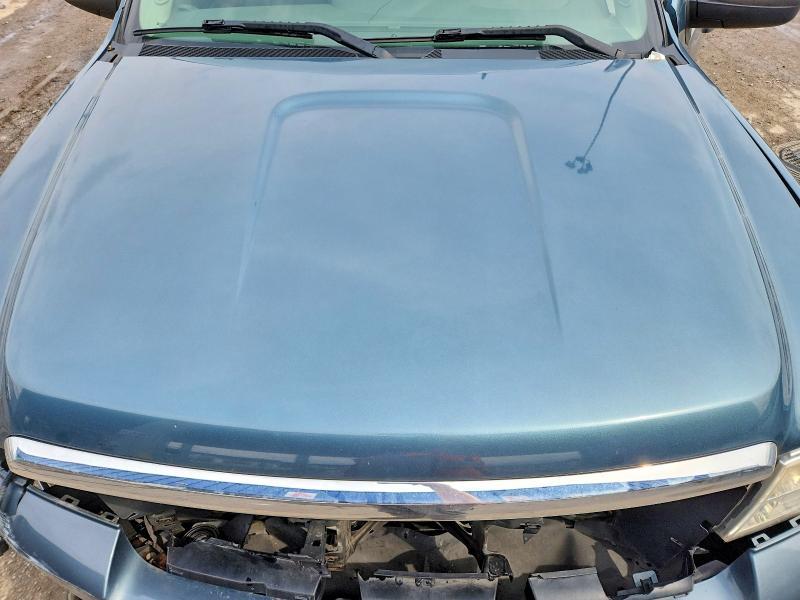 2008 GMC Sierra K1500