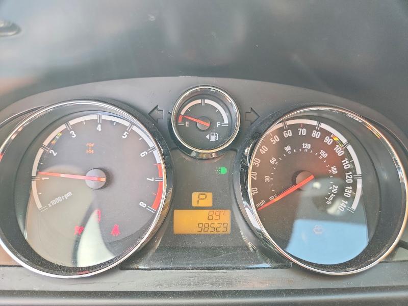 2008 Saturn Vue xe