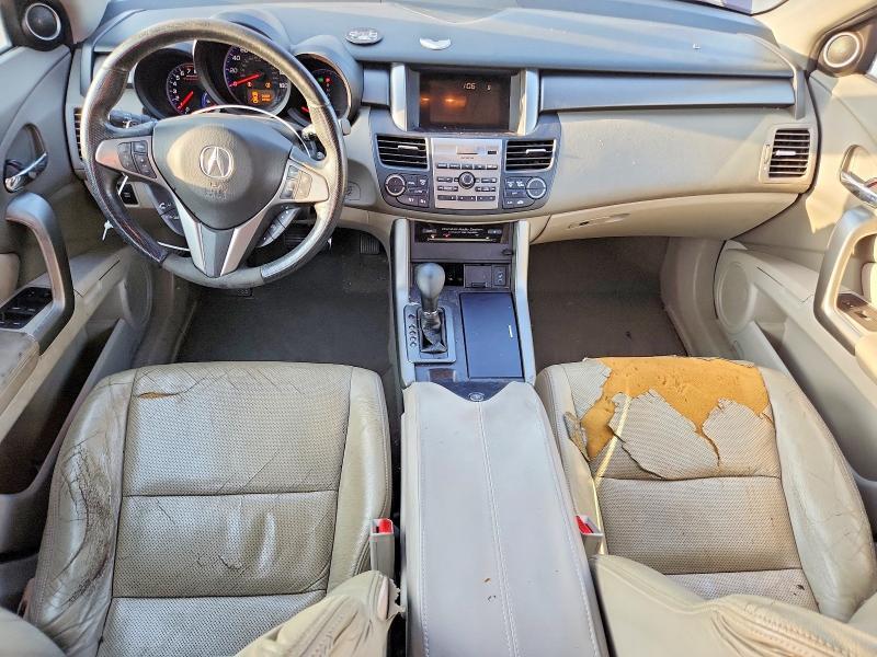 2010 Acura RDX
