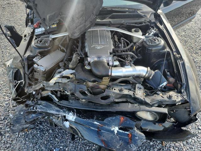 2008 Ford Mustang gt