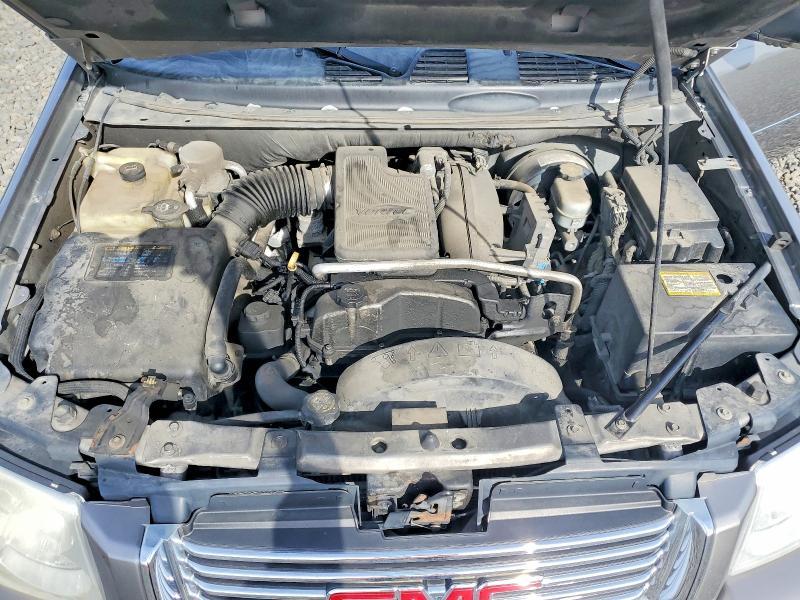 2007 GMC Envoy