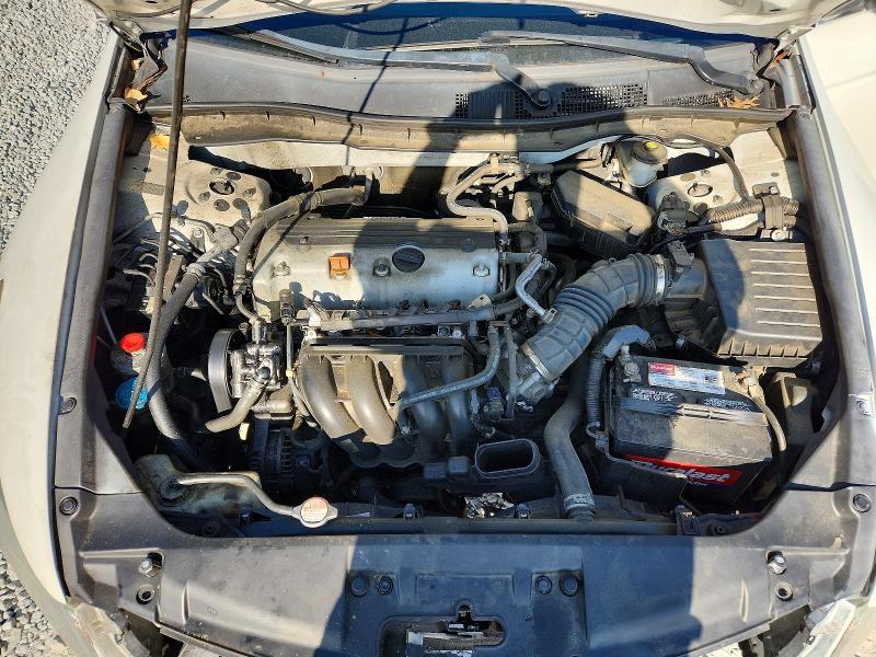 2011 Honda Accord se