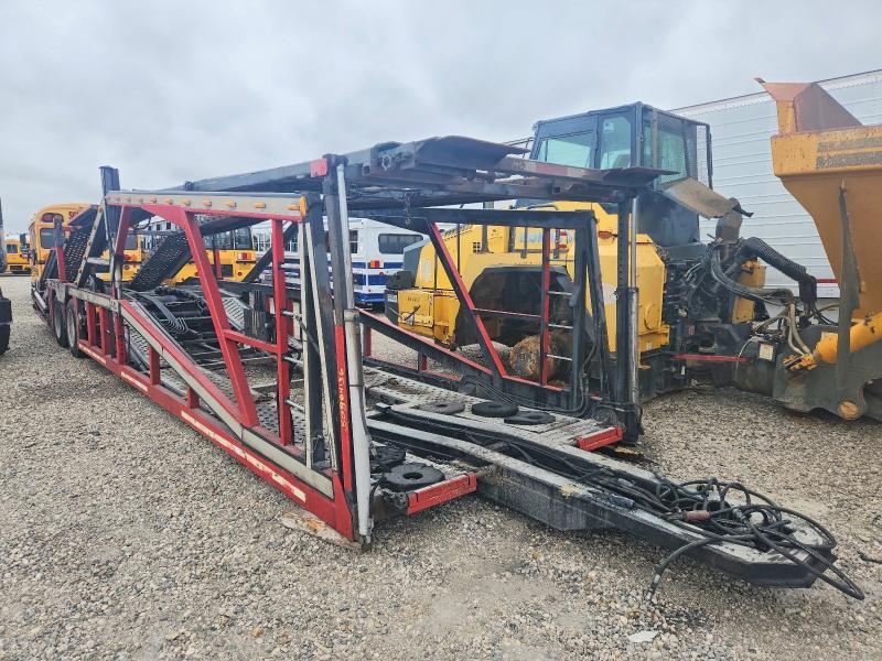 2001 Unknown 2001 Transamerica Car Carrier