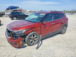 2022 KIA Seltos sx for sale in Columbus, OH