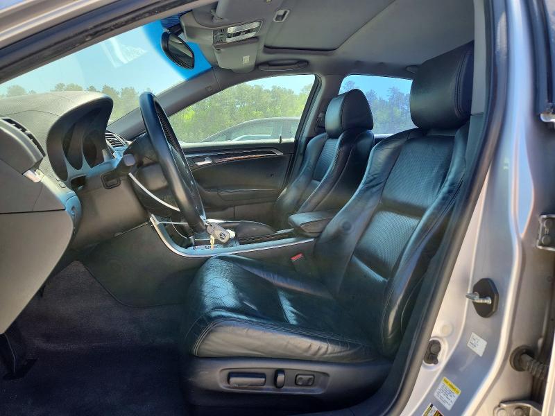 2004 Acura TL