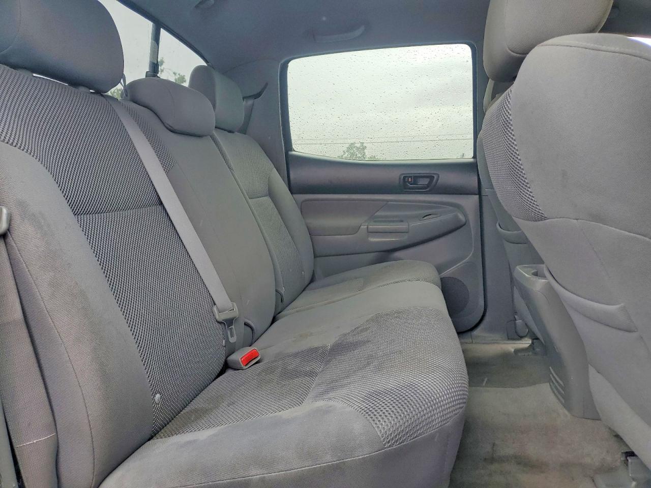 2006 Toyota Tacoma Prerunner V6