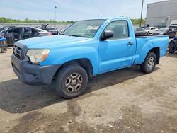 Toyota Vehiculos salvage en venta: 2014 Toyota Tacoma Base