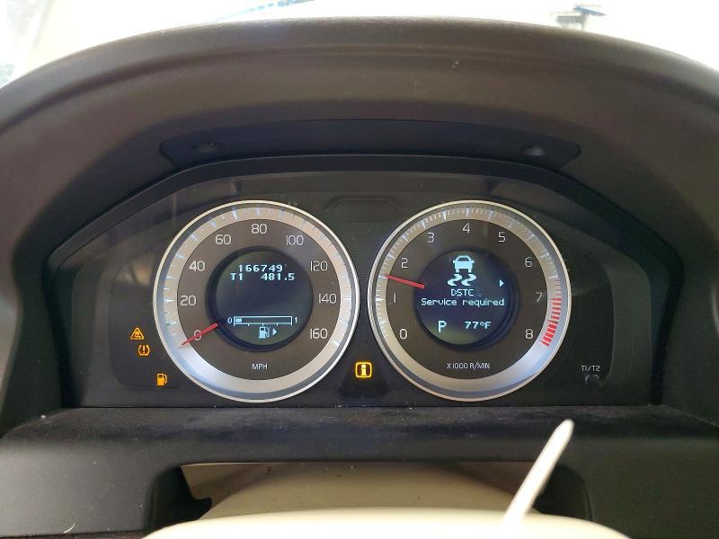 2012 Volvo Xc60 T6
