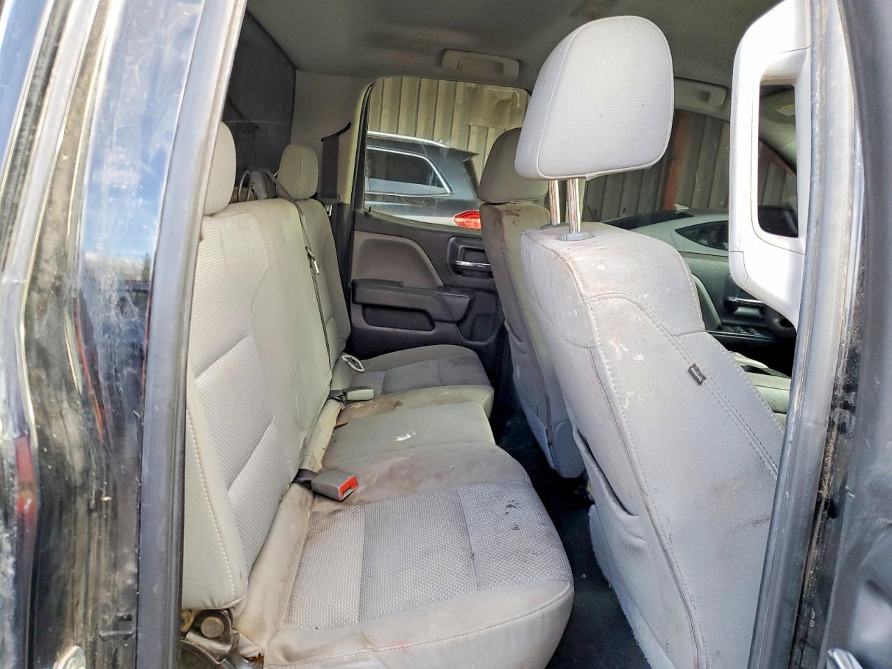 2019 GMC Sierra Limited K1500