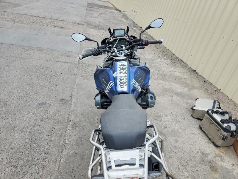 2023 BMW R 1250 GS Adventure