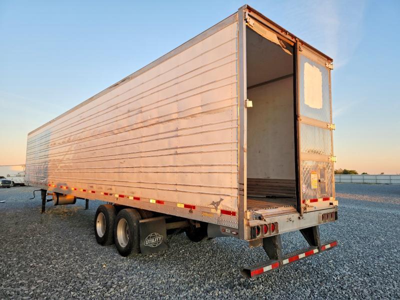 2021 Utility Vs2ra Refrigerated van Trailer