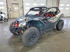 2021 Can-Am Maverick X3 Utility Vehicle