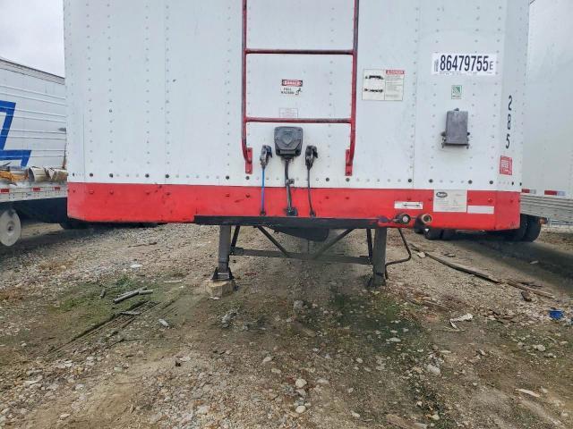 2019 Dorsey Trailers EY CW45 Walking Floor Trailer