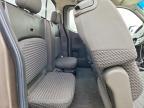 2006 Nissan Frontier SE