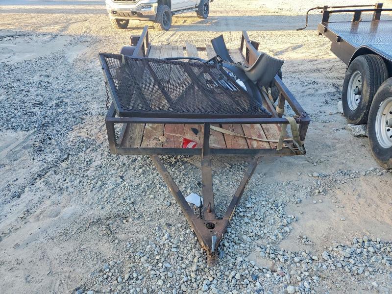 2005 Tow Pro 2005 Utility Trailer