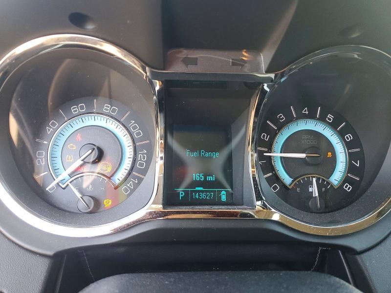 2011 Buick Lacrosse cxl