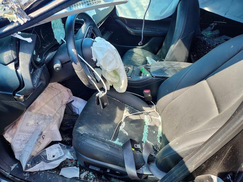 2024 Mazda Cx-30 Preferred