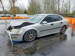 2004 Saab 9-3 Linear for sale in Portland, OR