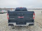 2017 GMC Canyon SLE