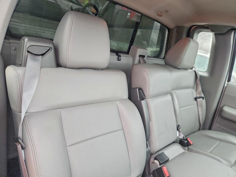 2008 Ford F150