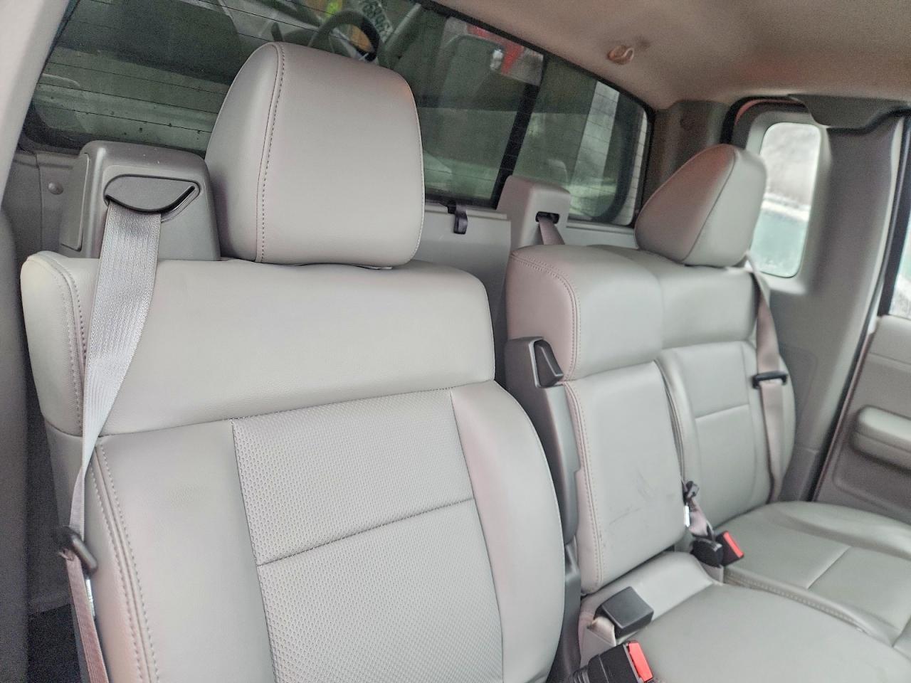 2008 Ford F150