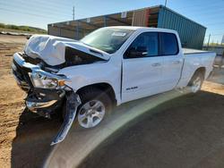 Dodge Vehiculos salvage en venta: 2019 Dodge RAM 1500 BIG Horn