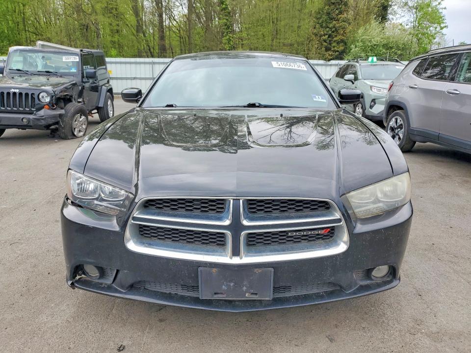 2013 Dodge Charger sxt