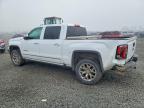 2016 GMC Sierra K1500 SLT
