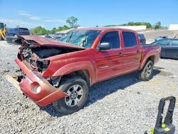 Camiones con verificación Run & Drive a la venta en subasta: 2006 Toyota Tacoma Double Cab